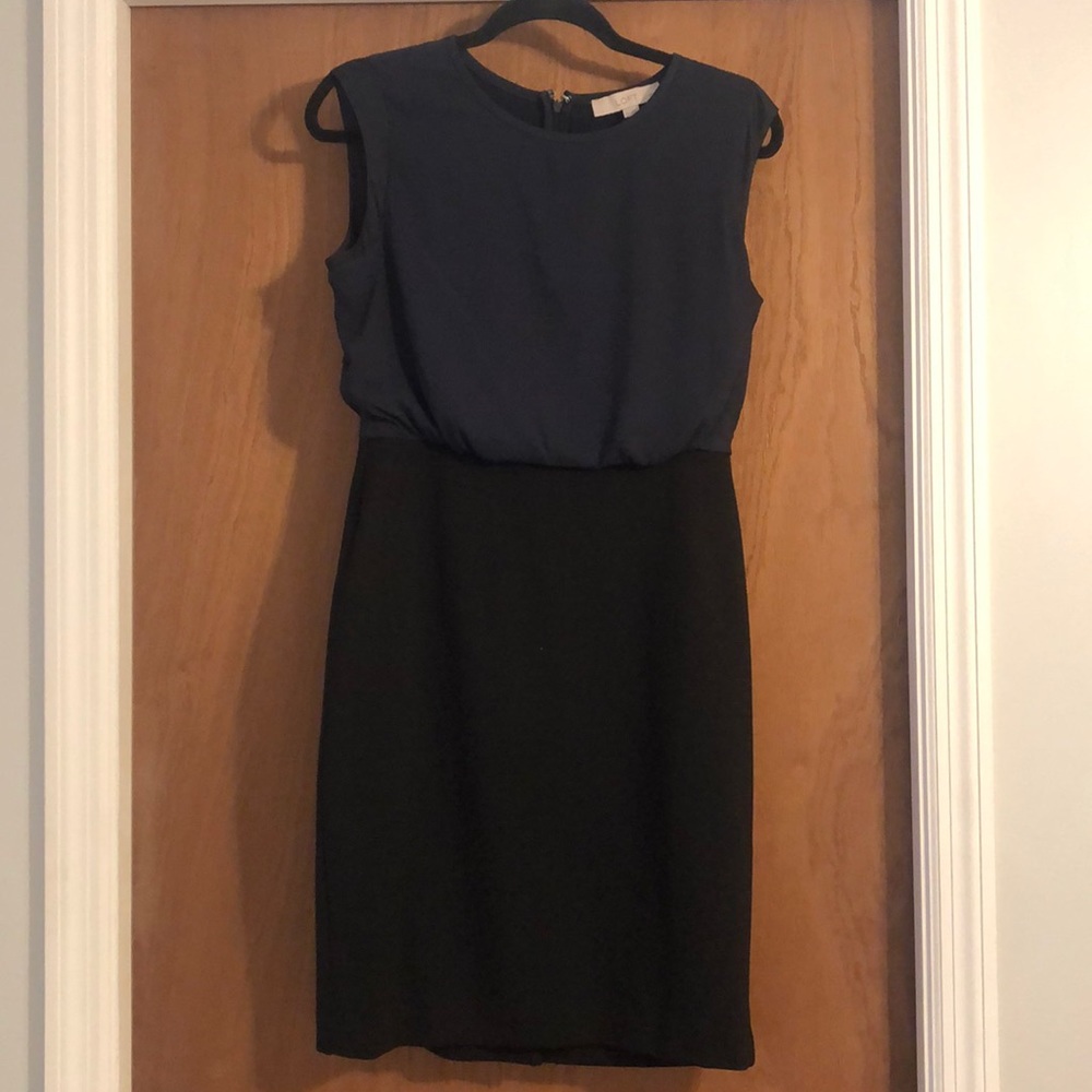 *3 for $30* Two tone career dress